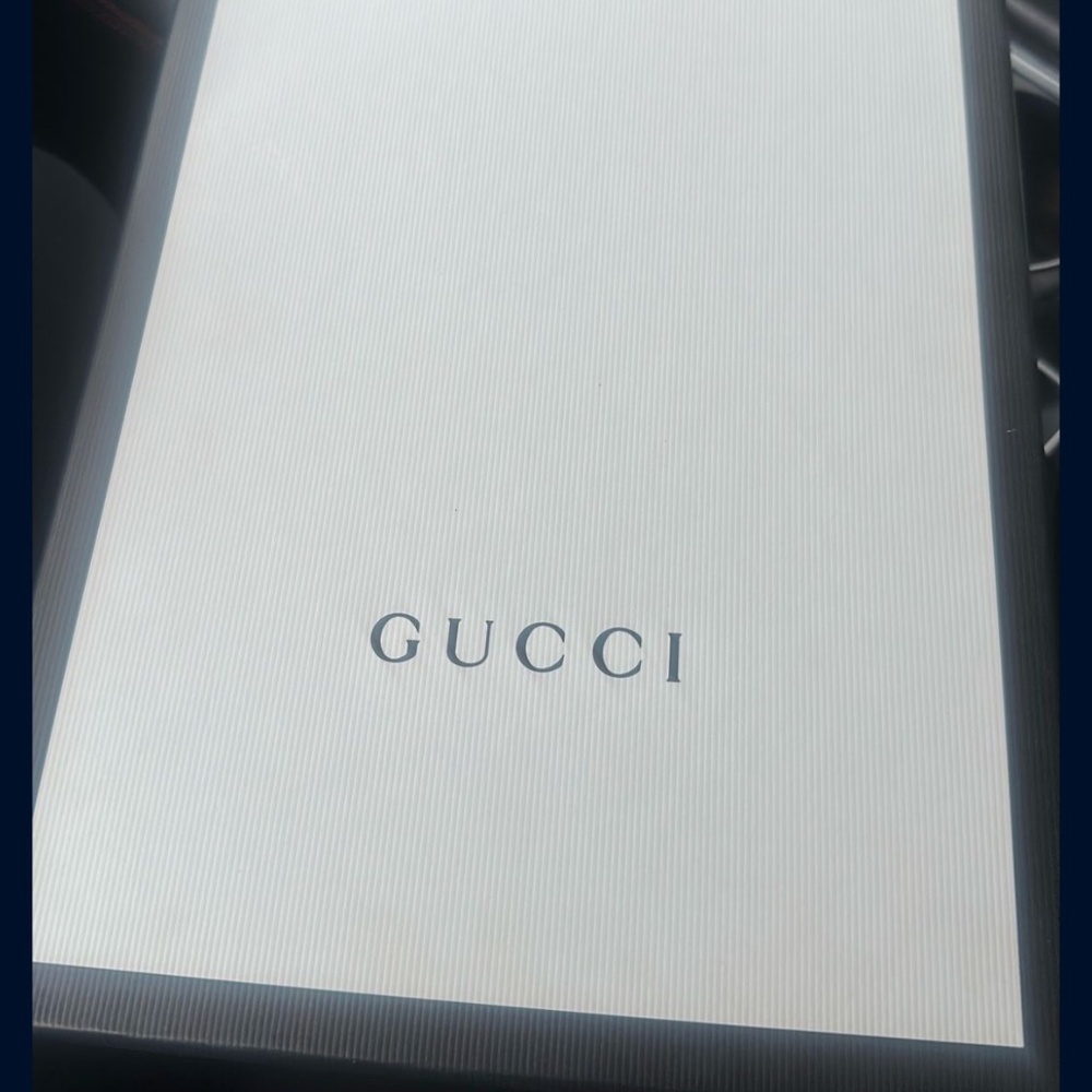 Gucci Heels